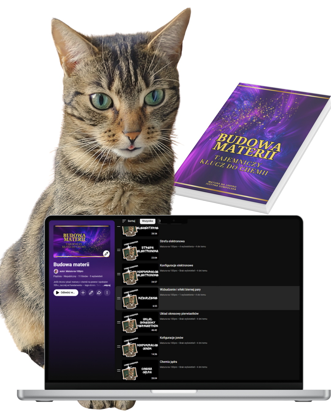 Profesor Paputki – logika, nie magia