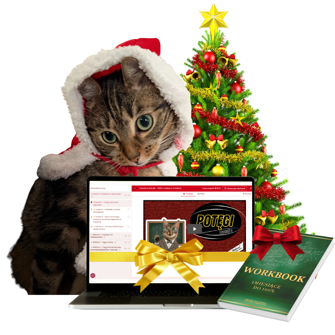 Profesor Paputki – logika, nie magia