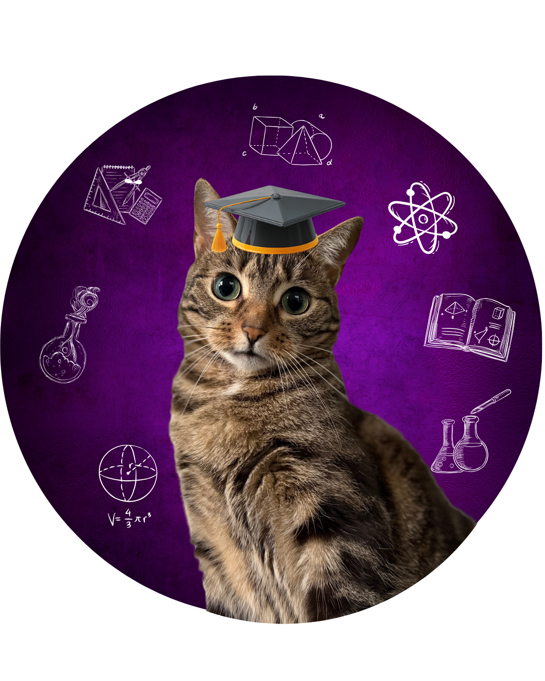 Kot – Matura na 100%