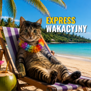 Express Wakacyjny Premium